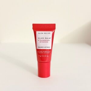 Glow Recipe Glass Balm Lip Treatment Mini 4g